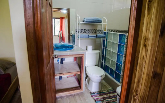 Villa Chile Verde Suites