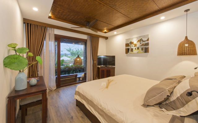 Hoi An Eco Lodge & Spa