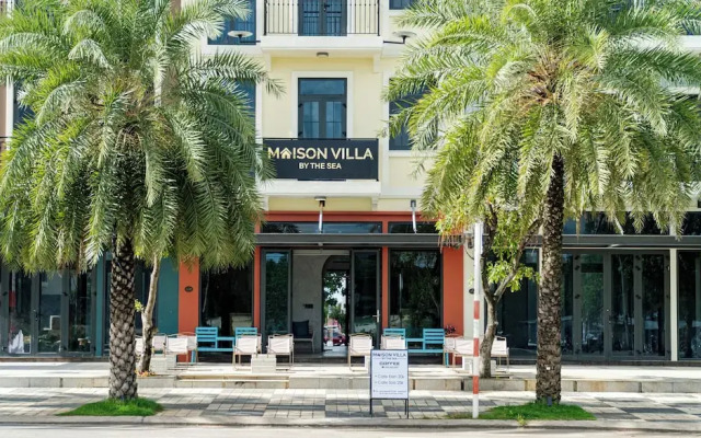 Maison Villa By The Sea