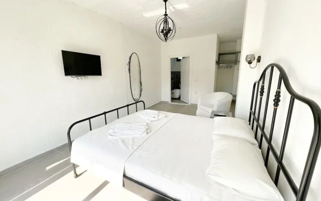 Gonulhan Hotel