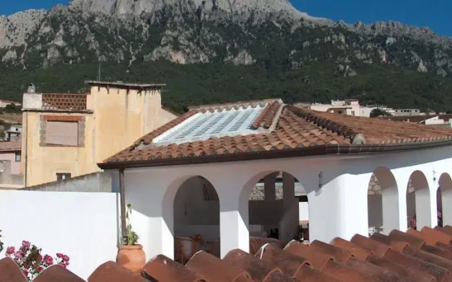 Bed and Breakfast Santa Maria Oliena