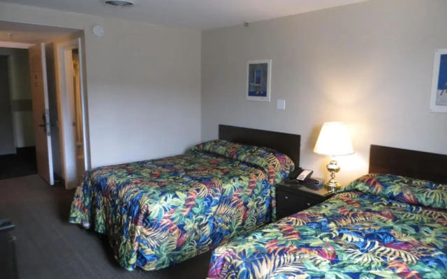 Airport Motor Inn