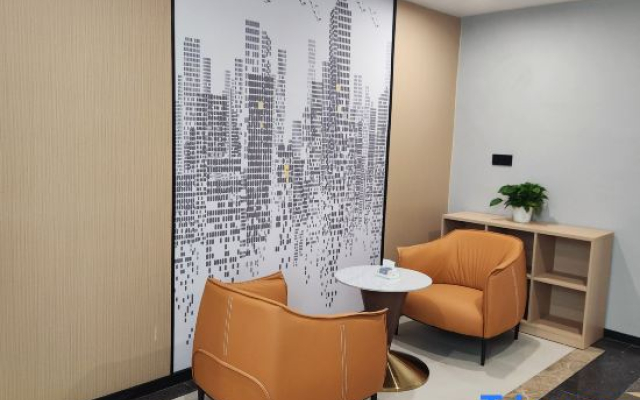 Ming Xuan Hotel