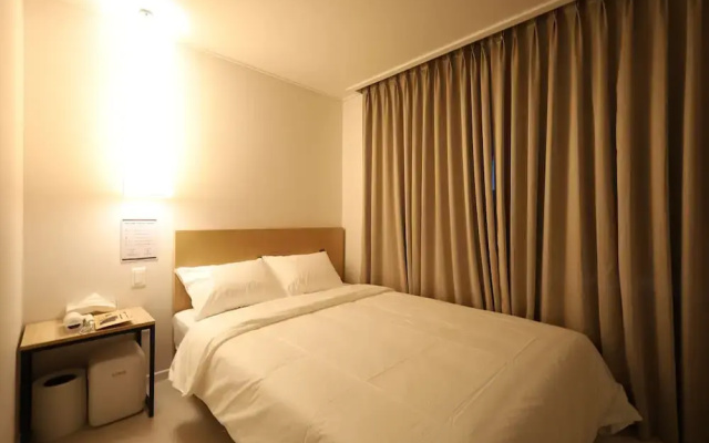 Hotel Soonsu Suwon