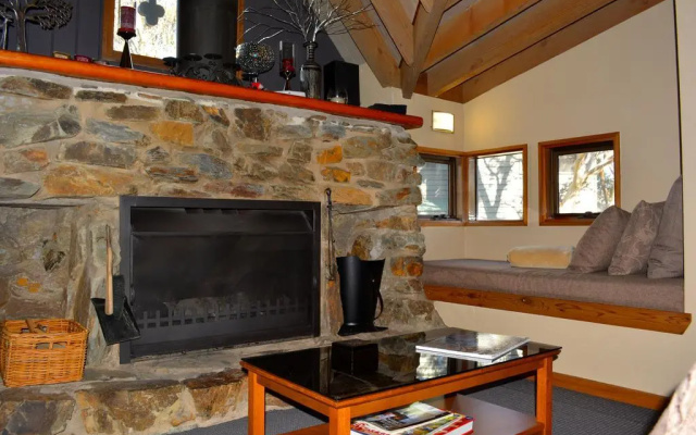 Sharpys Chalet
