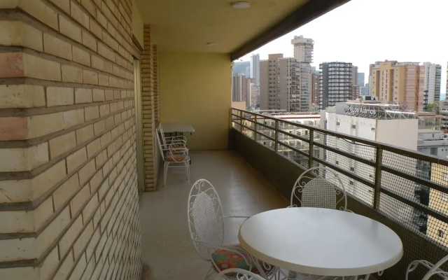 Apartamentos Principado Centro