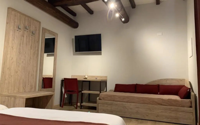 Otto Agriturismo