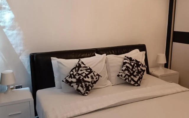 Dubai MAJESTIC Cozy LuxApt - 3BR
