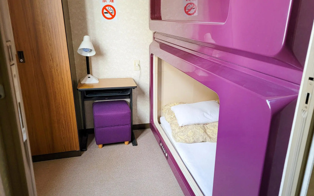 First Inn Takamatsu