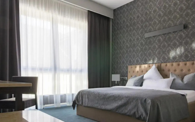 Anders Kontorhaus Hotel