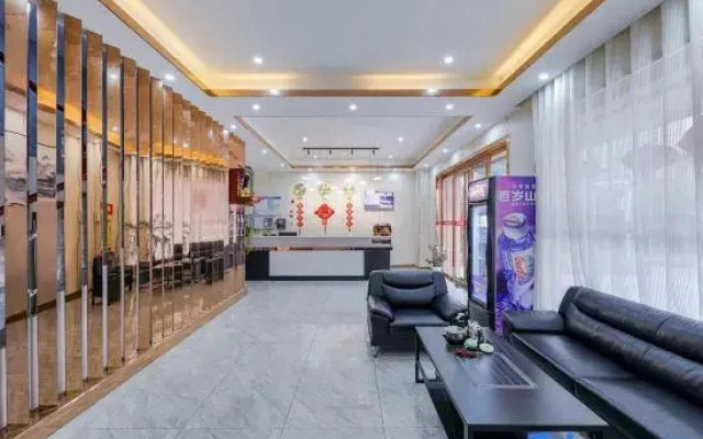 Glenelg Hotel Gian