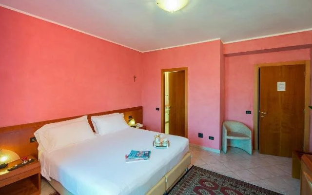hotel san gerolamo