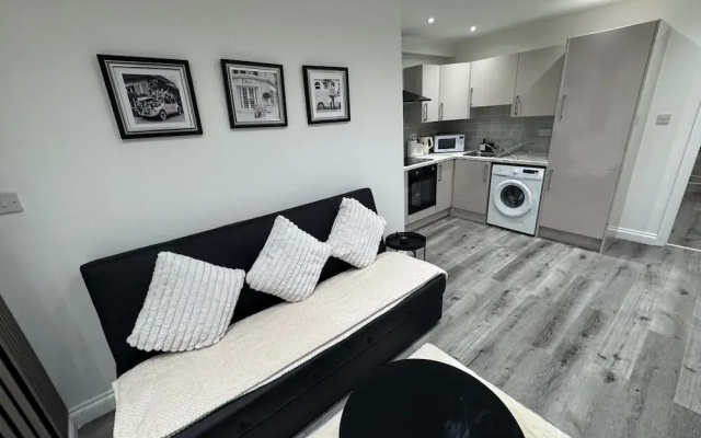 Apartmentsleeps6-familly&petfriendly