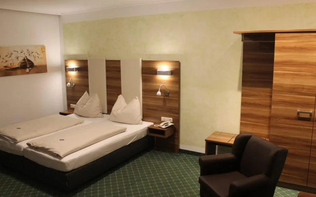 Hotel Post