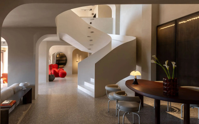 Hotel La Roqqa