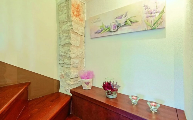 Villa Valentina