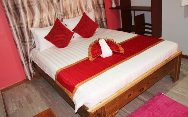 Limrock Hotel