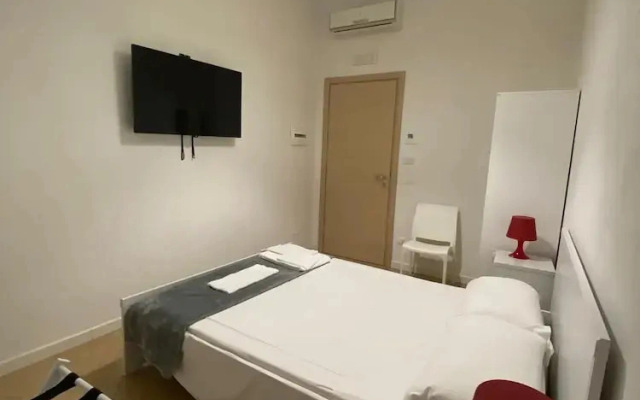 Manu's house B&B