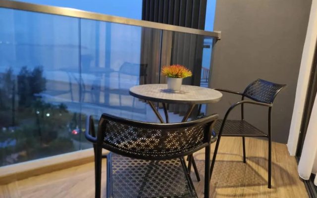 My TimurBay Pool & Seaview Suite