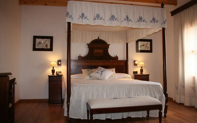 Agroturismo Son Terrades