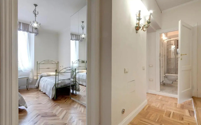 Appartamento Ferrucci