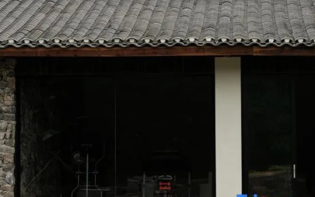 Guanlan | Baima Resort