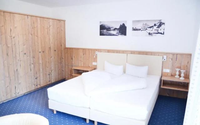 Hotel Tirolerhof
