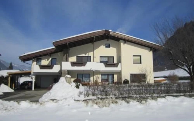 Appartement Thurnbach