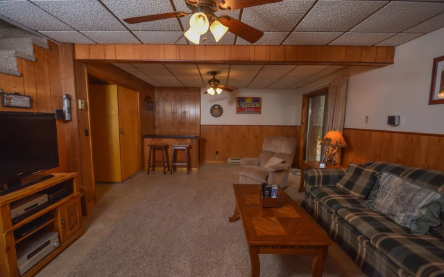 Mountain House 5 Bedroom House