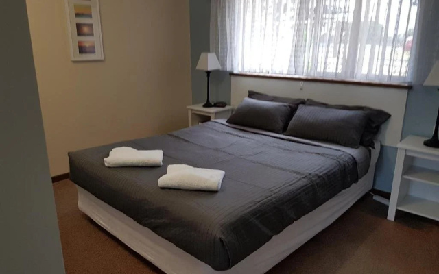 Beachport Motor Inn
