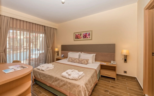 Selectum Family Resort Side