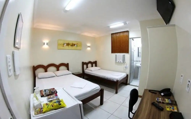 Hotel Belem