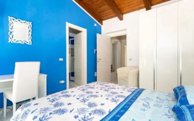 Botti House