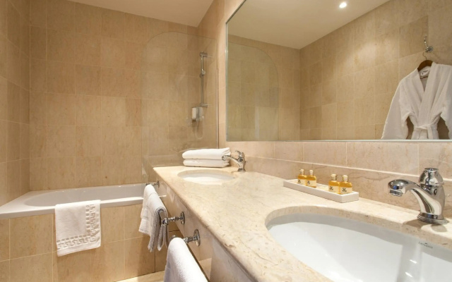 Grand Hotel Moderne