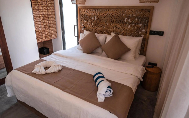 kunaa beach Inn