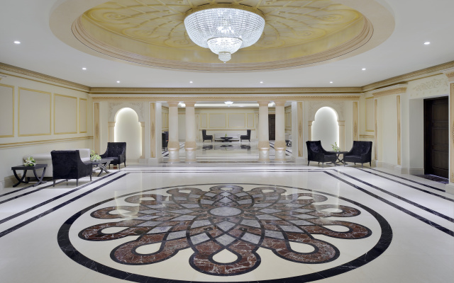 voco Riyadh by IHG