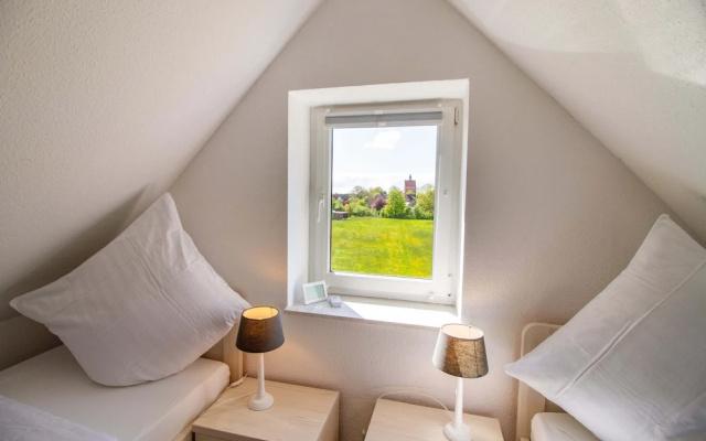 Ferienwohnung am Sieltief