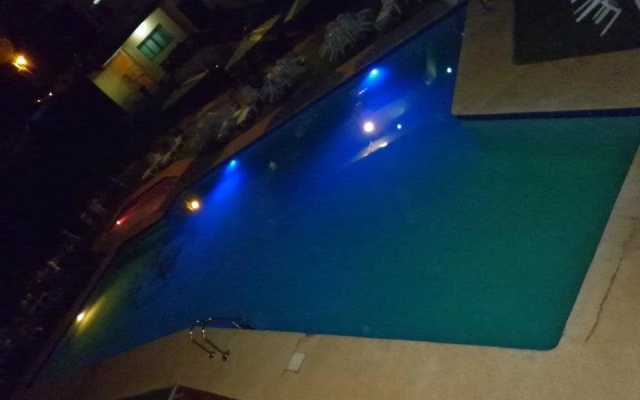 Acacio Golf Hotel