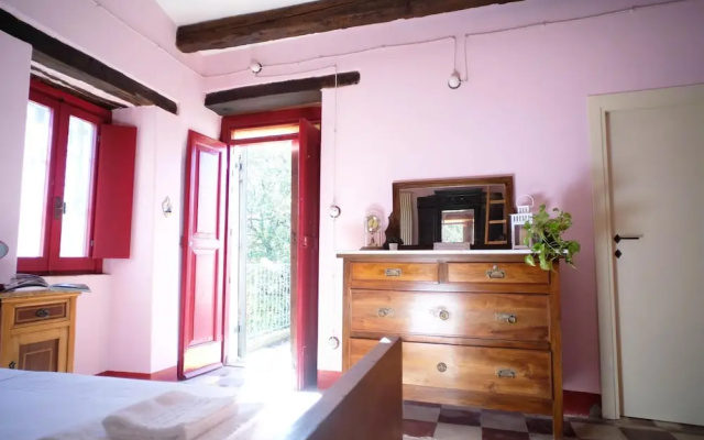 Il Casale del Duca in Rocca San Giovanni