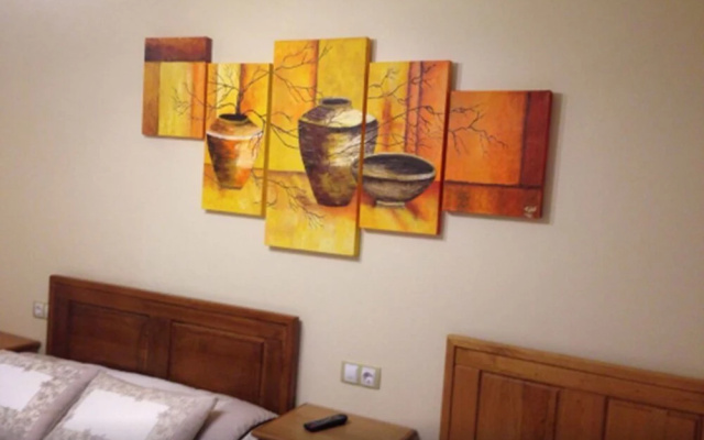 Hostal Tribal