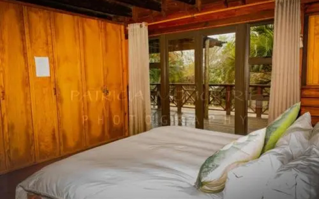 Sodwanabay Lodge House 58