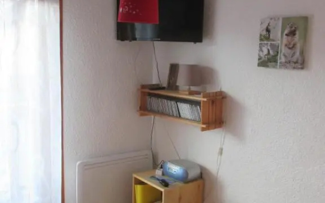appartement 4 personnes Armancette