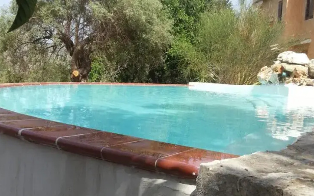 Country house Verde Mare