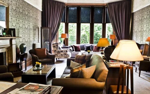 The Glasgow Residence, Glasgow, Scotland