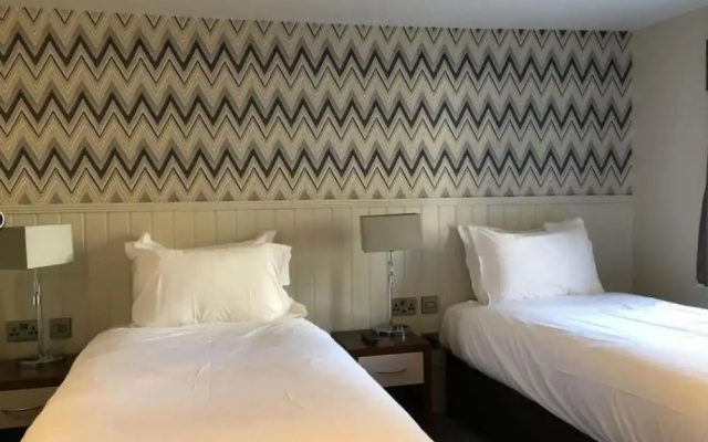 Fisherman's Tavern Hotel - Inn by Greene King Inns