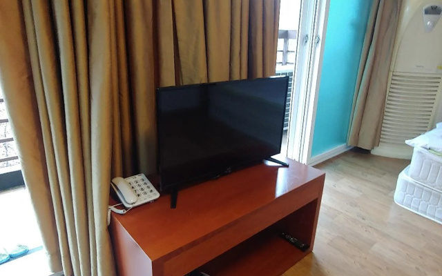 Healingnsajo resort Chungju Suanbo