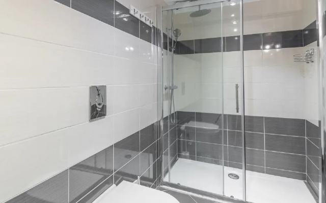 Nice Two Bedroom Suquet