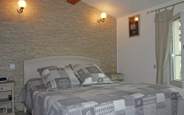 Tasteful Villa in Montauroux With Private Pool