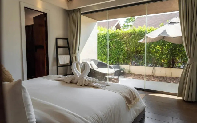 Zaya Beach Club & Resort