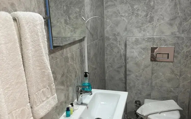 Softa Vivanco Hotel